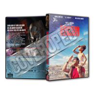 Sergio ve Sergei 2017 Türkçe Dvd Cover Tasarımı